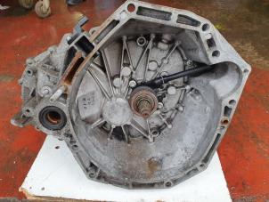 Gebruikte Versnellingsbak Renault Megane III Grandtour (KZ) 1.5 dCi 110 Prijs € 80,01 Inclusief btw aangeboden door Alexander Autodemontage