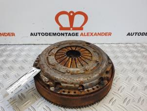 Gebruikte Koppelingsset (compleet) Ford Focus 3 Wagon 1.6 TDCi Prijs € 200,00 Margeregeling aangeboden door Alexander Autodemontage