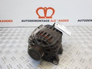 Gebruikte Alternator Ford Focus 3 Wagon 1.6 TDCi Prijs € 99,99 Inclusief btw aangeboden door Alexander Autodemontage