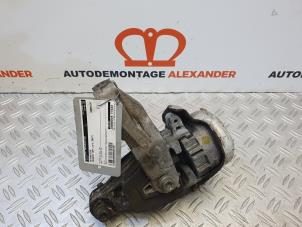 Gebruikte Motorrubber Peugeot 607 (9D/U) Prijs op aanvraag aangeboden door Alexander Autodemontage