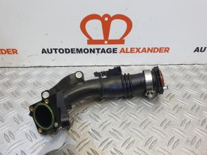 Gebruikte Intercooler Buis Ford Focus 3 Wagon 1.6 TDCi Prijs op aanvraag aangeboden door Alexander Autodemontage