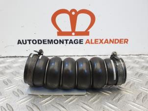 Gebruikte Intercooler Slang Ford Focus 3 Wagon 1.6 TDCi Prijs op aanvraag aangeboden door Alexander Autodemontage