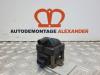 Bobine van een Volkswagen Polo III (6N1), 1994 / 1999 1.4i 60, Hatchback, Benzine, 1.390cc, 44kW (60pk), FWD, AEX; AKV; APQ, 1995-07 / 1999-10, 6N1 1998
