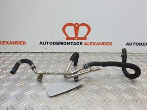 Gebruikte Brandstofleiding Volkswagen Golf VII (AUA) 1.6 TDI 16V Prijs op aanvraag aangeboden door Alexander Autodemontage