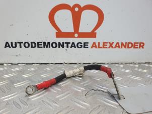 Gebruikte Accupool Fiat Punto Evo (199) 1.3 JTD Multijet 90 16V Euro 4 Prijs op aanvraag aangeboden door Alexander Autodemontage