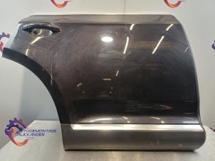 Gebruikte Deur 4Deurs rechts-achter Volkswagen Touareg (7LA/7L6) 5.0 TDI V10 Prijs € 150,00 Inclusief btw aangeboden door Alexander Autodemontage