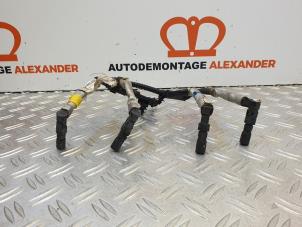 Gebruikte Elektrische Bedrading Compleet Opel Corsa D 1.3 CDTi 16V ecoFLEX Prijs op aanvraag aangeboden door Alexander Autodemontage