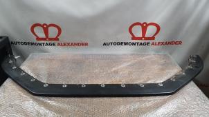 Gebruikte Lip voorbumper Volkswagen Polo V (6R) 1.2 12V Prijs op aanvraag aangeboden door Alexander Autodemontage