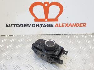 Gebruikte Regelunit Multi Media BMW 1 serie (F20) 116i 1.6 16V Prijs op aanvraag aangeboden door Alexander Autodemontage