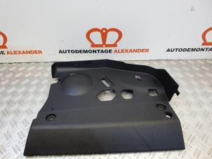 Gebruikte Dashboard deel BMW 1 serie (F20) 116i 1.6 16V Prijs op aanvraag aangeboden door Alexander Autodemontage