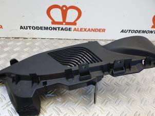 Gebruikte Steun Hoedenplank BMW 1 serie (F20) 116i 1.6 16V Prijs op aanvraag aangeboden door Alexander Autodemontage