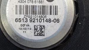 Gebruikte Speaker BMW 1 serie (F20) 116i 1.6 16V Prijs € 20,00 Margeregeling aangeboden door Alexander Autodemontage