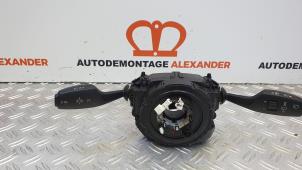 Gebruikte Combischakelaar Stuurkolom BMW 1 serie (F20) 116i 1.6 16V Prijs € 85,00 Margeregeling aangeboden door Alexander Autodemontage