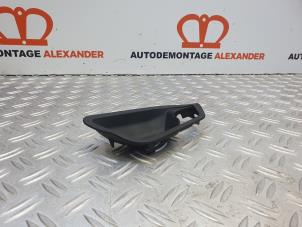 Gebruikte Afdekplaat diversen BMW 1 serie (F20) 116i 1.6 16V Prijs op aanvraag aangeboden door Alexander Autodemontage