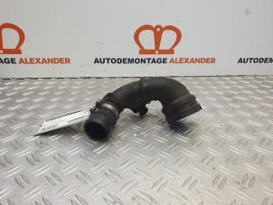 Gebruikte Luchtinlaat slang Fiat 500 (312) 0.9 TwinAir 85 Prijs op aanvraag aangeboden door Alexander Autodemontage