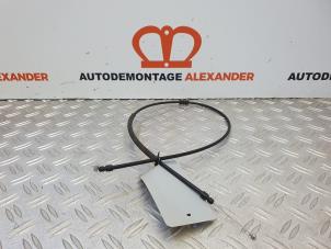 Gebruikte Kabel (diversen) BMW 1 serie (F20) 116i 1.6 16V Prijs op aanvraag aangeboden door Alexander Autodemontage