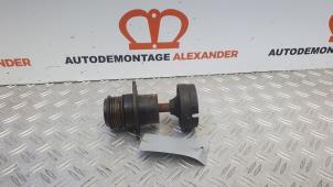 Gebruikte Dynamo Ford Mondeo IV 1.8 TDCi 100 16V Prijs € 19,99 Inclusief btw aangeboden door Alexander Autodemontage