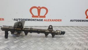 Gebruikte Common rail (Injectie) Fiat Fiorino (225) 1.3 JTD 16V Multijet Prijs op aanvraag aangeboden door Alexander Autodemontage