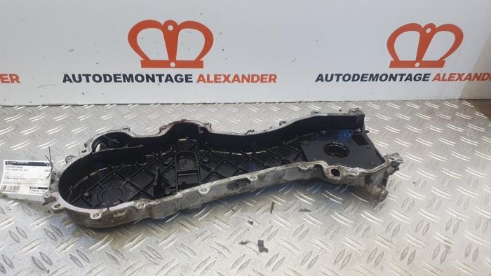 Gebruikte Distributiedeksel Fiat Fiorino (225) 1.3 JTD 16V Multijet Prijs op aanvraag aangeboden door Alexander Autodemontage