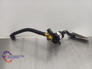 Gebruikte Oliefilter Fiat Fiorino (225) 1.3 JTD 16V Multijet Prijs op aanvraag aangeboden door Alexander Autodemontage