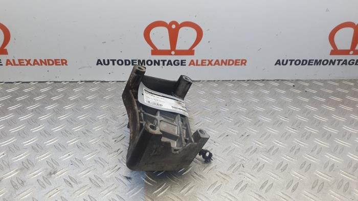 Gebruikte Motorsteun Fiat Fiorino (225) 1.3 JTD 16V Multijet Prijs op aanvraag aangeboden door Alexander Autodemontage