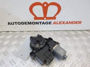 Gebruikte Motor electrisch raam Seat Leon (5FB) 1.4 TSI 16V Prijs op aanvraag aangeboden door Alexander Autodemontage