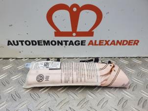 Gebruikte Side Airbag Seat Leon (5FB) 1.4 TSI 16V Prijs op aanvraag aangeboden door Alexander Autodemontage