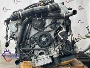 Gebruikte Motor Porsche Cayenne (9PA) 4.5 S V8 32V Prijs € 4.000,00 Margeregeling aangeboden door Alexander Autodemontage