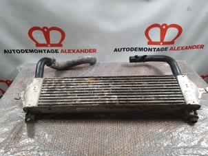 Gebruikte Intercooler Nissan Qashqai (J10) 1.5 dCi Prijs € 79,99 Margeregeling aangeboden door Alexander Autodemontage