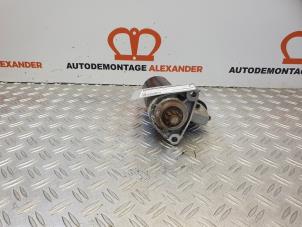 Gebruikte Startmotor Porsche Cayenne (9PA) 4.5 S V8 32V Prijs € 70,00 Margeregeling aangeboden door Alexander Autodemontage