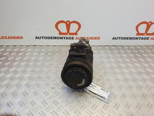 Gebruikte Pomp Airco Porsche Cayenne (9PA) 4.5 S V8 32V Prijs € 150,00 Margeregeling aangeboden door Alexander Autodemontage