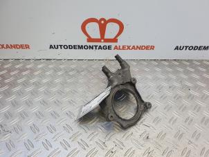 Gebruikte Steun (diversen) Porsche Cayenne (9PA) 4.5 S V8 32V Prijs op aanvraag aangeboden door Alexander Autodemontage
