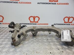 Gebruikte EGR Klep Porsche Cayenne (9PA) 4.5 S V8 32V Prijs op aanvraag aangeboden door Alexander Autodemontage