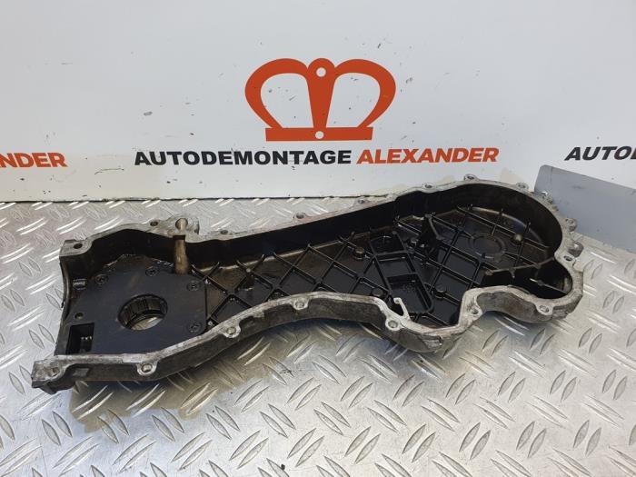 Gebruikte Distributiedeksel Fiat Fiorino (225) 1.3 JTD 16V Multijet Prijs op aanvraag aangeboden door Alexander Autodemontage
