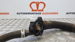 Gebruikte Thermostaathuis Renault Twingo II (CN) 1.2 Prijs op aanvraag aangeboden door Alexander Autodemontage