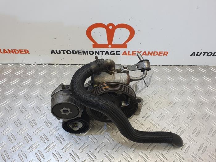 Gebruikte Servopomp Ford Transit Connect 1.8 TDCi 90 Prijs € 59,99 Inclusief btw aangeboden door Alexander Autodemontage