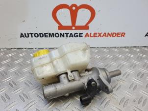 Gebruikte Hoofdremcilinder Seat Ibiza IV (6J5) 1.4 TDI 12V Prijs op aanvraag aangeboden door Alexander Autodemontage