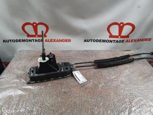 Gebruikte Pook Seat Leon (5FB) 1.4 TSI 16V Prijs op aanvraag aangeboden door Alexander Autodemontage