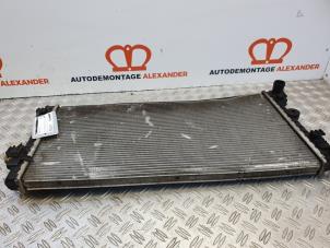 Gebruikte Radiateur Volkswagen Polo V (6R) 1.4 TDI DPF BlueMotion technology Prijs € 30,00 Margeregeling aangeboden door Alexander Autodemontage