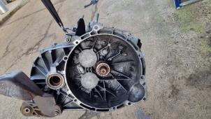 Gebruikte Versnellingsbak Ford Mondeo IV 1.8 TDCi 125 16V Prijs € 80,00 Margeregeling aangeboden door Alexander Autodemontage
