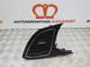 Seat Leon (5FB) 1.4 TSI 16V Luchtrooster Dashboard