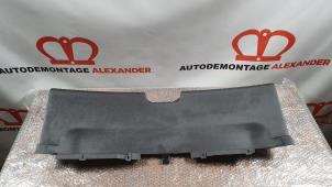 Gebruikte Bekleding bagageruimte Seat Leon (5FB) 1.4 TSI 16V Prijs op aanvraag aangeboden door Alexander Autodemontage