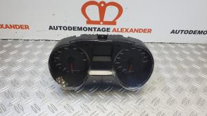 Gebruikte Instrumentenpaneel Seat Ibiza IV (6J5) 1.2 12V Prijs € 69,99 Margeregeling aangeboden door Alexander Autodemontage
