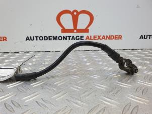 Gebruikte Kabel (diversen) Seat Ibiza IV (6J5) 1.2 12V Prijs op aanvraag aangeboden door Alexander Autodemontage