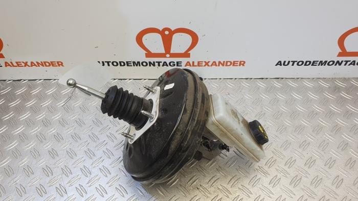 Gebruikte Rembol Volkswagen Up! (121) 1.0 12V 75 Prijs op aanvraag aangeboden door Alexander Autodemontage
