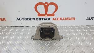 Gebruikte Motorsteun Volkswagen Up! (121) 1.0 12V 75 Prijs op aanvraag aangeboden door Alexander Autodemontage