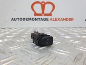 Gebruikte Schakelaar ESP Seat Leon (1P1) 1.9 TDI 105 Prijs op aanvraag aangeboden door Alexander Autodemontage