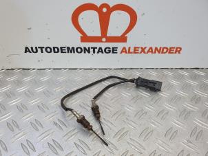 Gebruikte Sensor (overige) Peugeot 508 (8D) 2.0 Hybrid4 16V Prijs op aanvraag aangeboden door Alexander Autodemontage