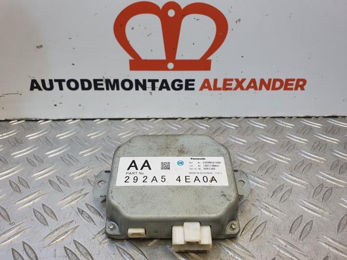 Gebruikte Stuurbekrachtiging Computer Nissan Qashqai (J11) 1.5 dCi DPF Prijs € 79,99 Inclusief btw aangeboden door Alexander Autodemontage