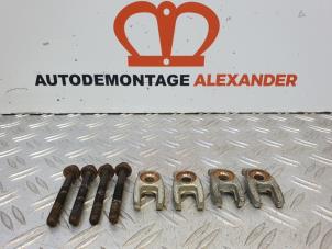 Gebruikte Verstuiver brug Renault Kangoo Express (FW) 1.5 dCi 75 Prijs op aanvraag aangeboden door Alexander Autodemontage